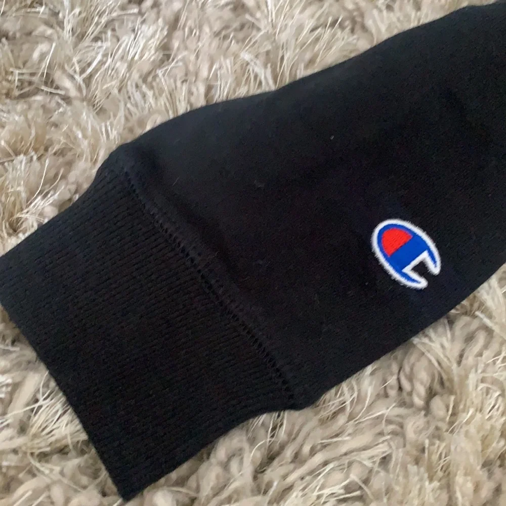Champion new tags